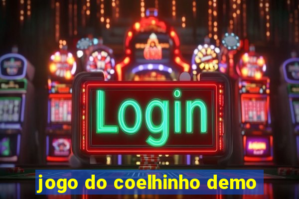 jogo do coelhinho demo